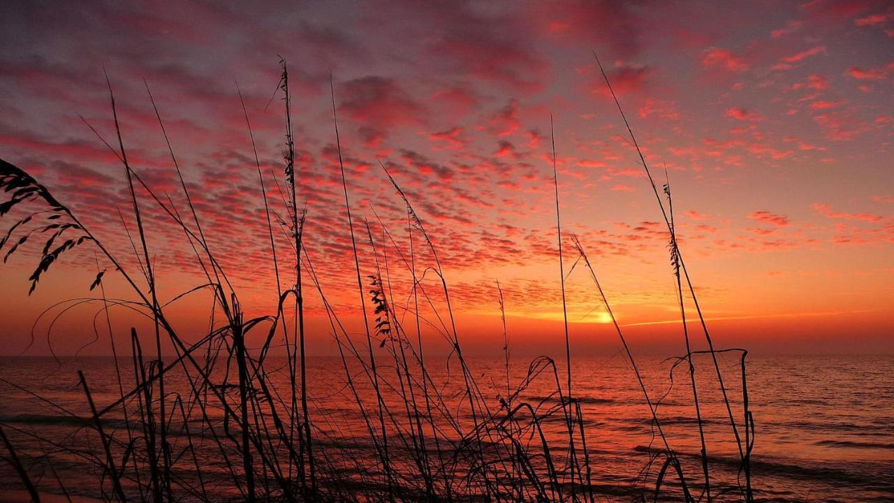 Sunset Villas 2 Clearwater Beach Dış mekan fotoğraf